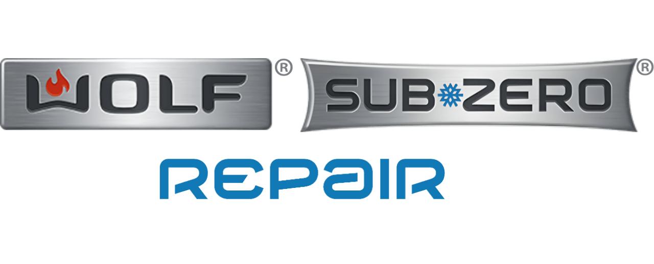 Wolf Sub Zero Repair